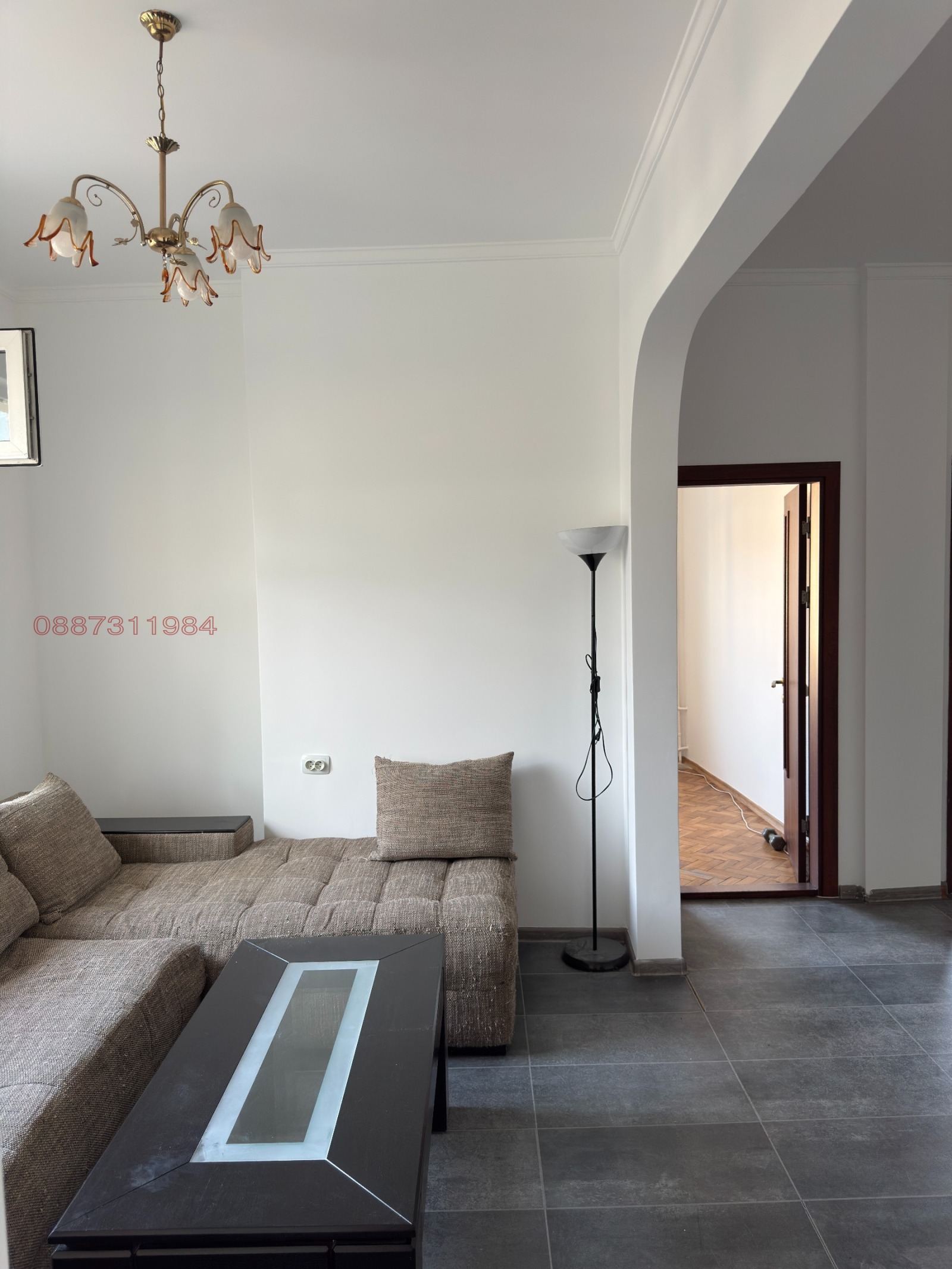 Продава 3-СТАЕН, гр. София, Център, снимка 9 - Апартаменти - 55796332