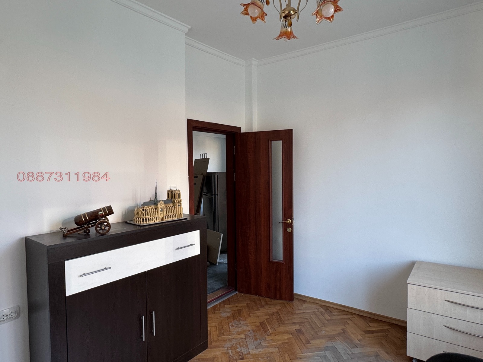 Продава 3-СТАЕН, гр. София, Център, снимка 14 - Апартаменти - 55796332