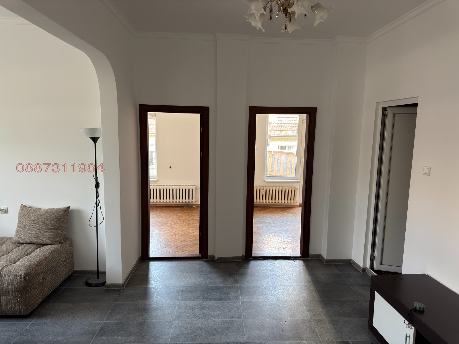 Продава 3-СТАЕН, гр. София, Център, снимка 11 - Апартаменти - 55796332