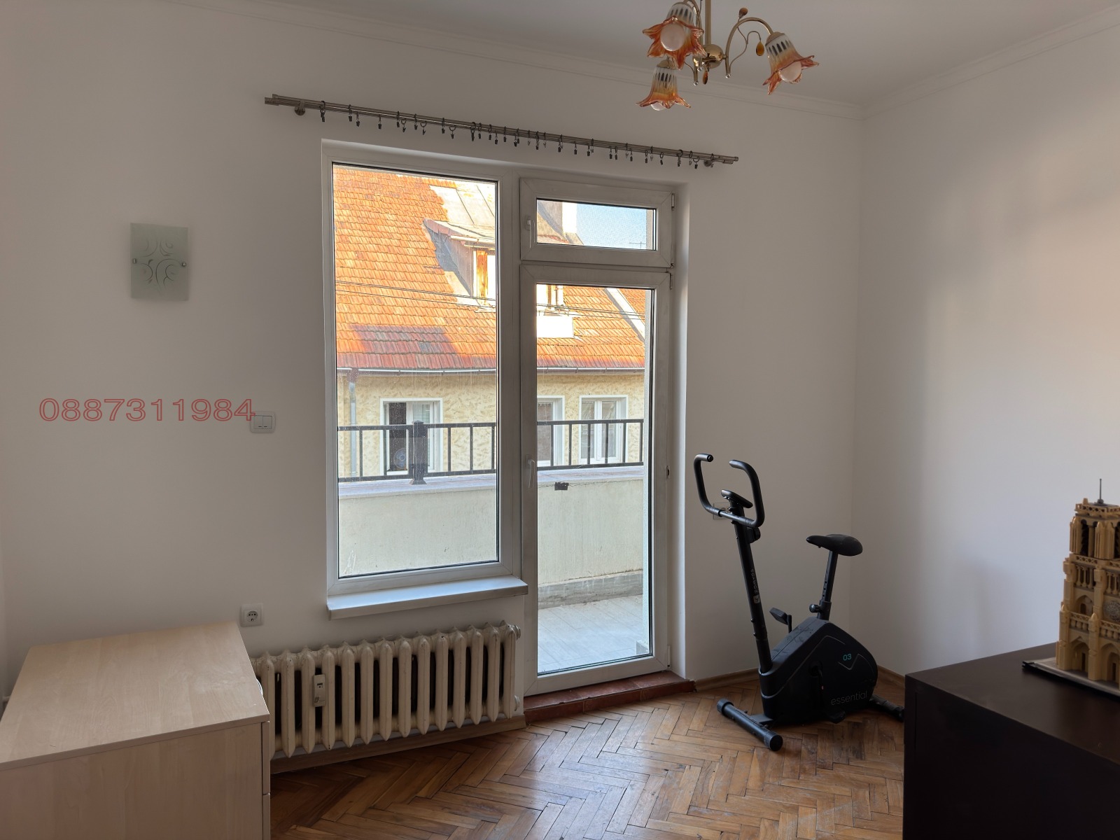 Продава 3-СТАЕН, гр. София, Център, снимка 12 - Апартаменти - 55796332