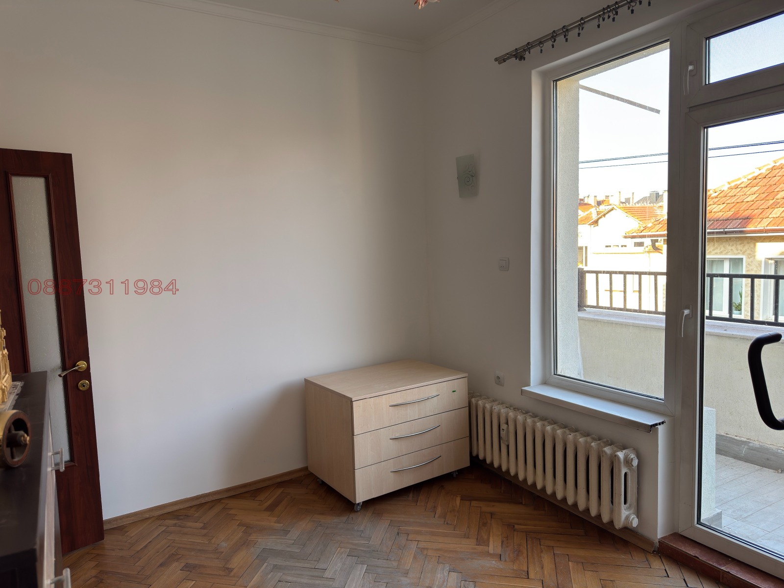 Продава 3-СТАЕН, гр. София, Център, снимка 13 - Апартаменти - 55796332