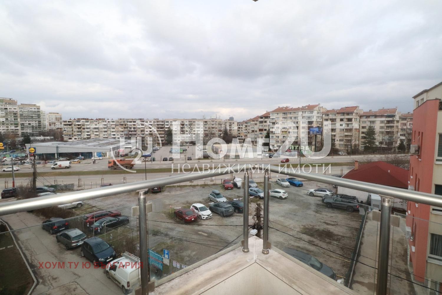 Продава 3-СТАЕН, гр. София, Манастирски ливади, снимка 4 - Апартаменти - 55894585