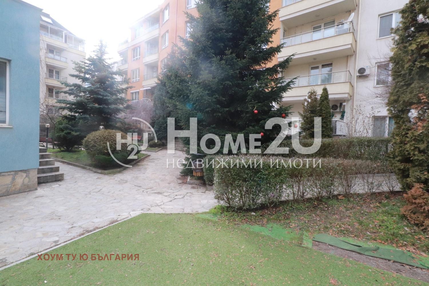 Продава 3-СТАЕН, гр. София, Манастирски ливади, снимка 7 - Апартаменти - 55894585