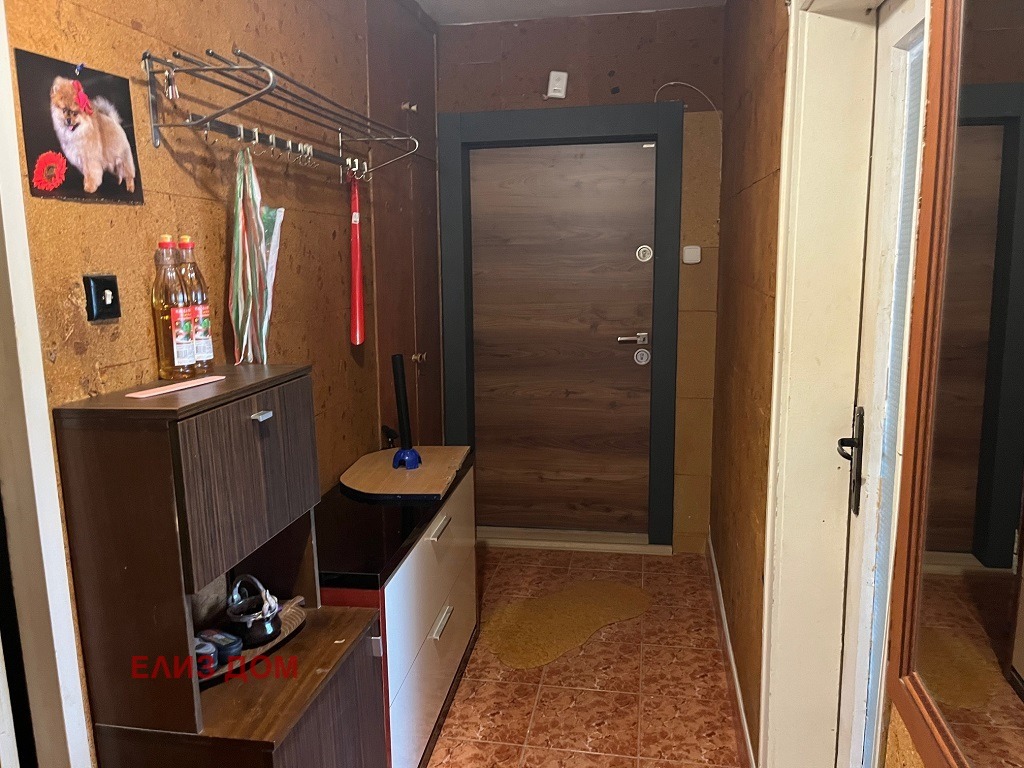 Продава 3-СТАЕН, гр. Варна, Левски 1, снимка 16 - Апартаменти - 55950141