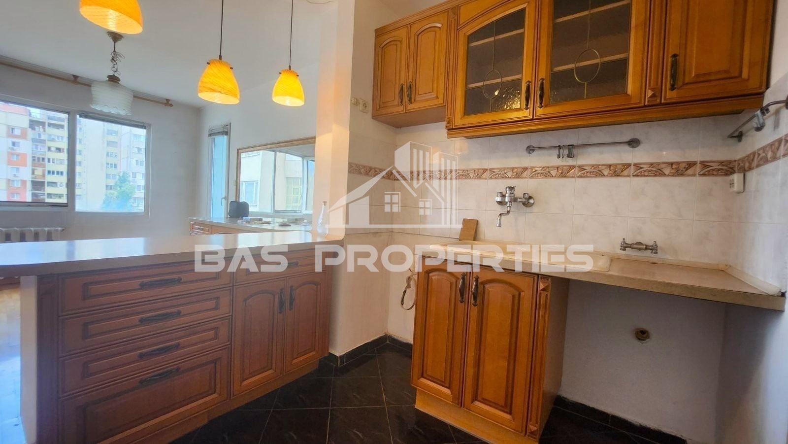 Продава 3-СТАЕН, гр. София, Лагера, снимка 6 - Апартаменти - 56082703