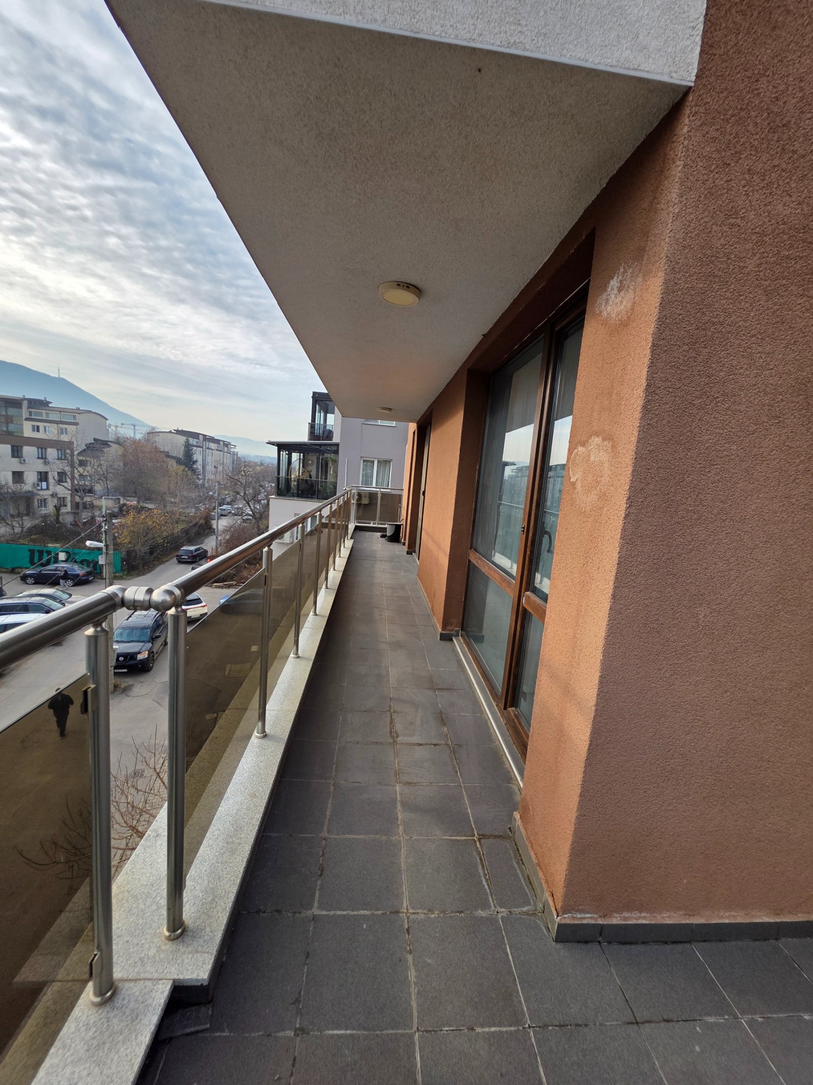 Продава 4-СТАЕН, гр. София, Кръстова вада, снимка 15 - Апартаменти - 53795943