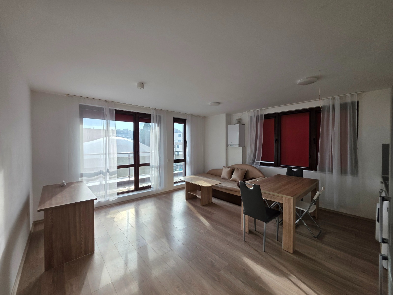 Продава 4-СТАЕН, гр. София, Кръстова вада, снимка 4 - Апартаменти - 53795943