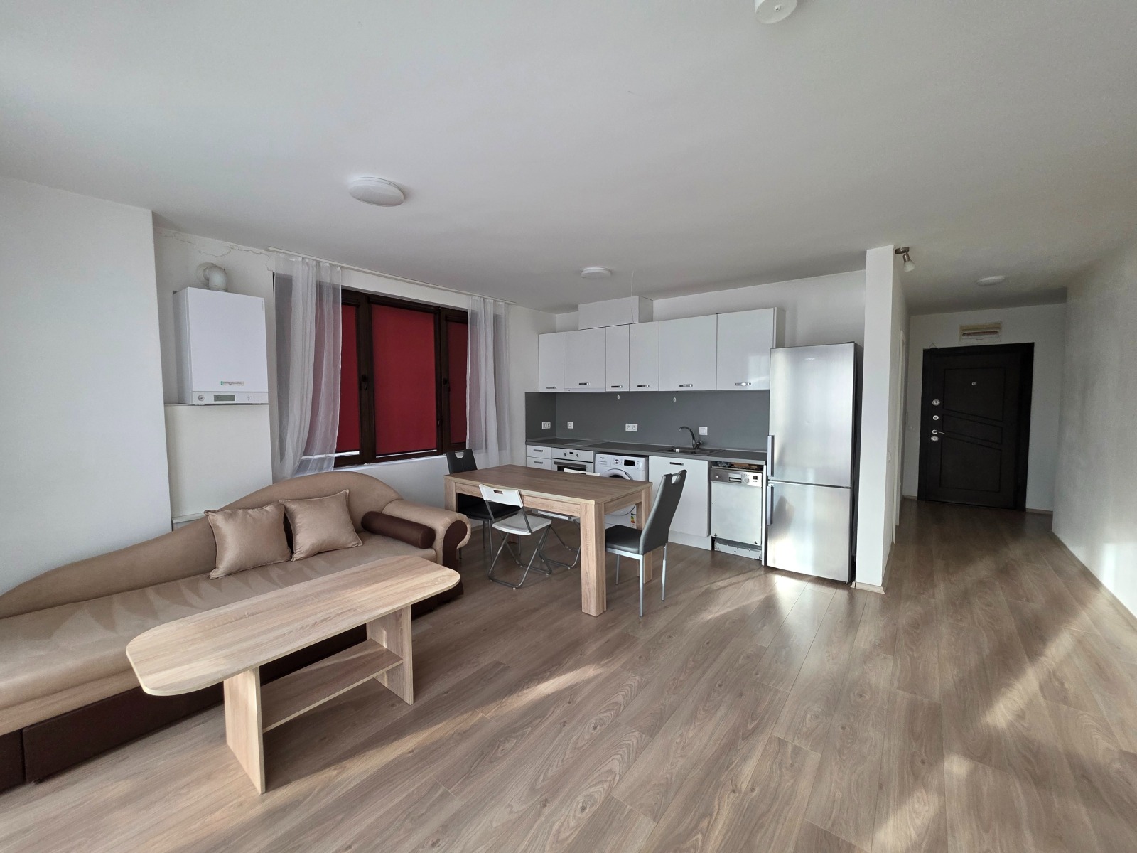 Продава 4-СТАЕН, гр. София, Кръстова вада, снимка 3 - Апартаменти - 53795943