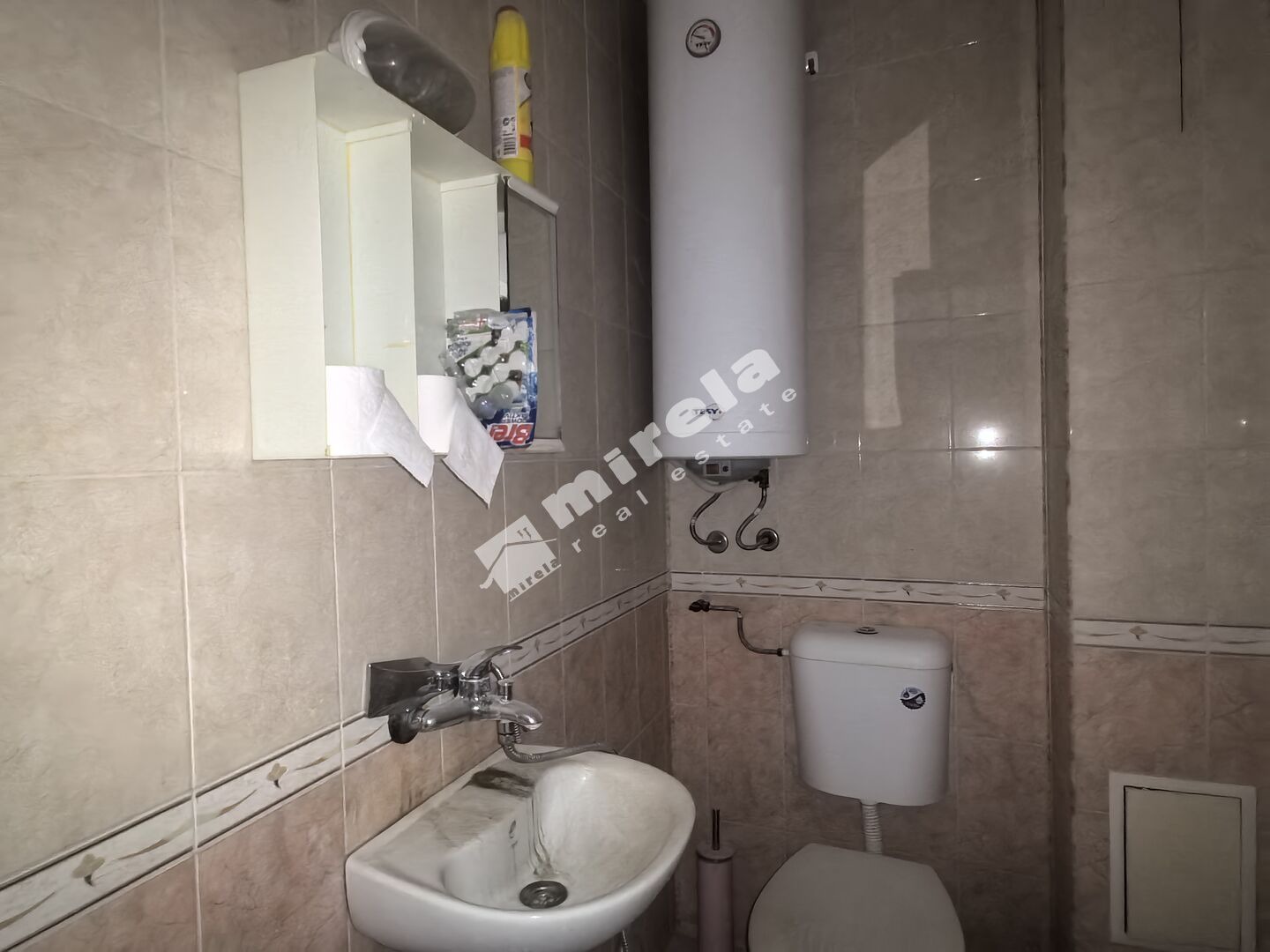 Продава МЕЗОНЕТ, гр. Ямбол, Център, снимка 8 - Апартаменти - 53109478