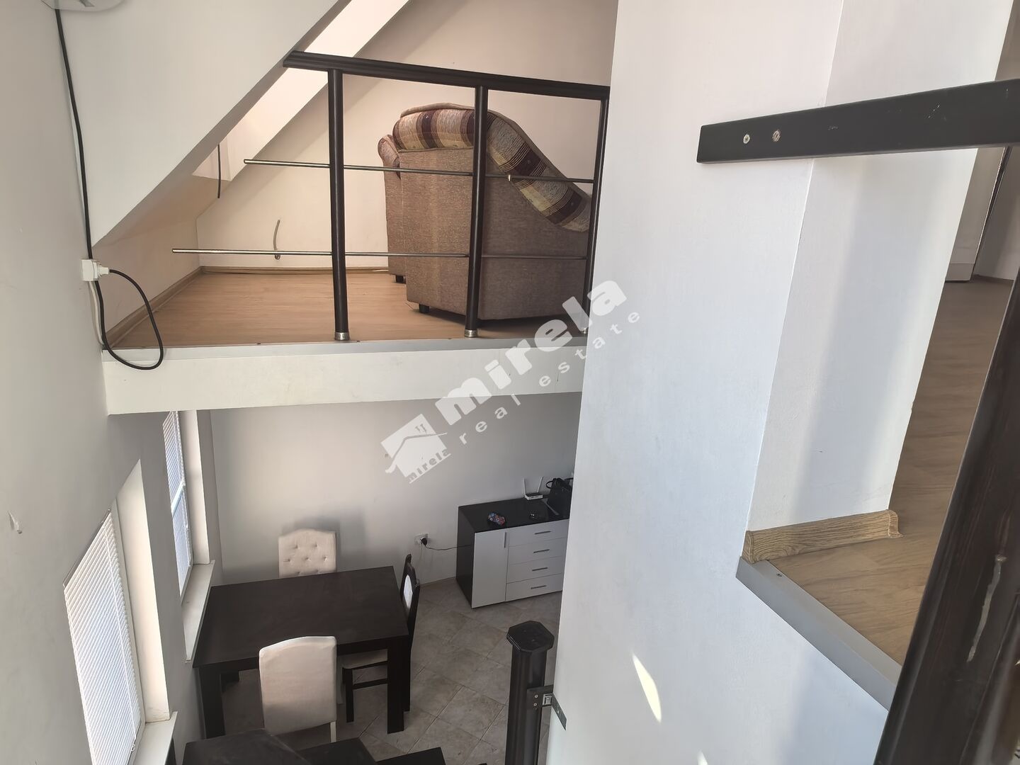 Продава МЕЗОНЕТ, гр. Ямбол, Център, снимка 7 - Апартаменти - 53109478