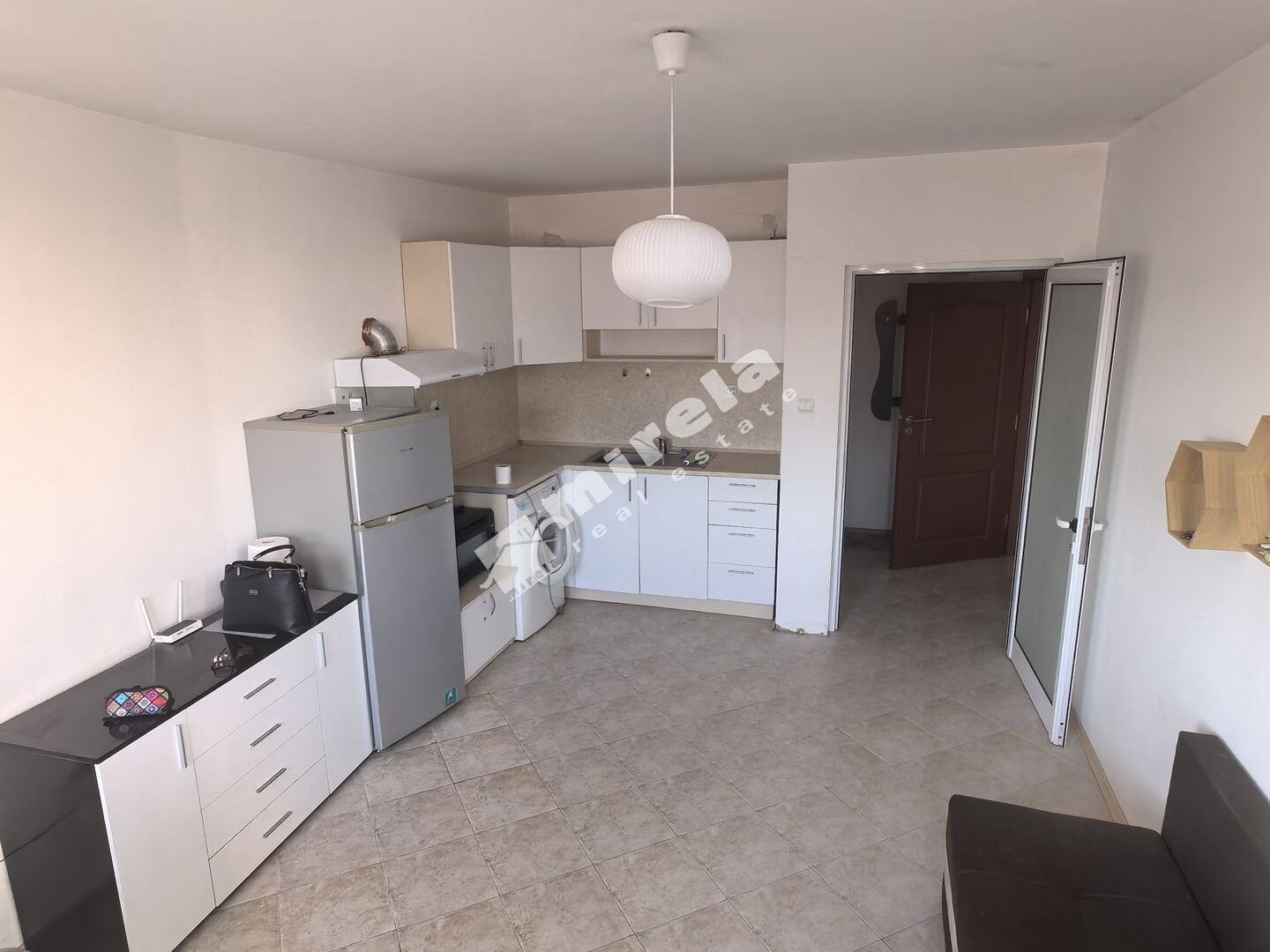 Продава МЕЗОНЕТ, гр. Ямбол, Център, снимка 4 - Апартаменти - 53109478