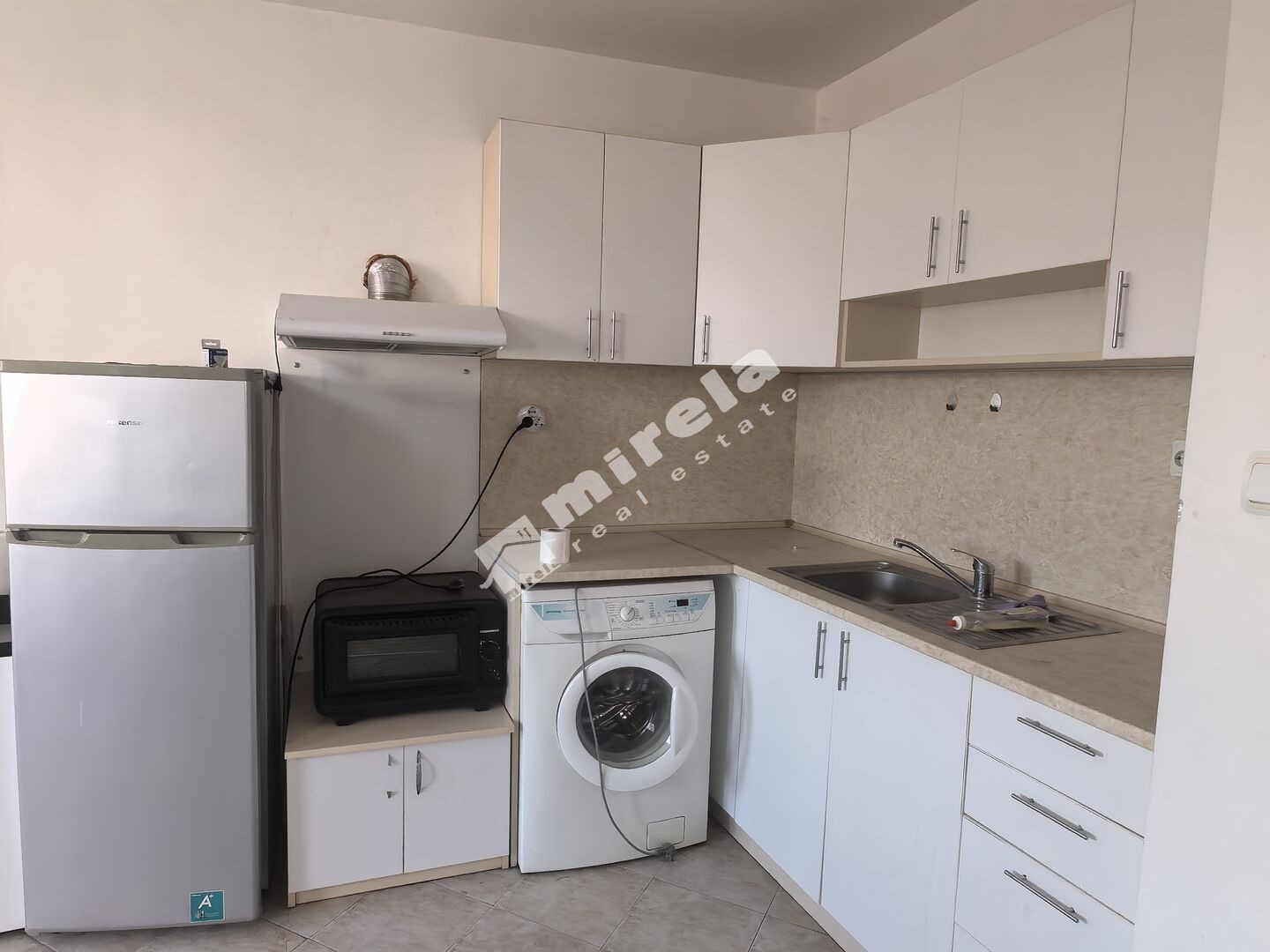 Продава МЕЗОНЕТ, гр. Ямбол, Център, снимка 5 - Апартаменти - 53109478