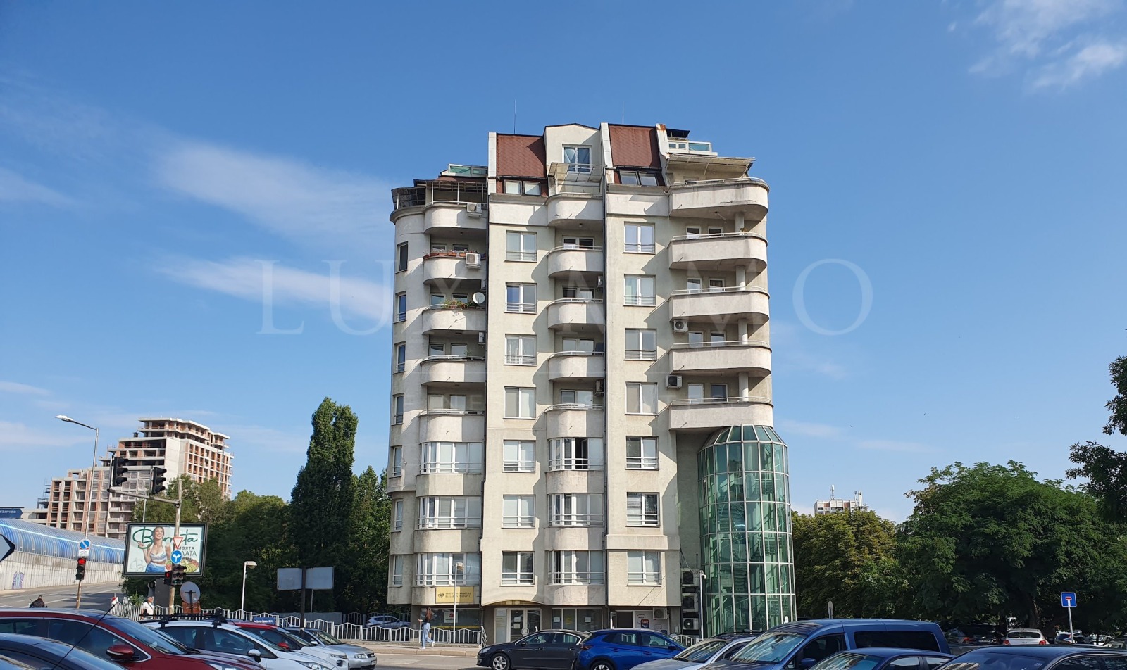 Продава ОФИС, гр. София, Изток, снимка 5 - Офиси - 51589663