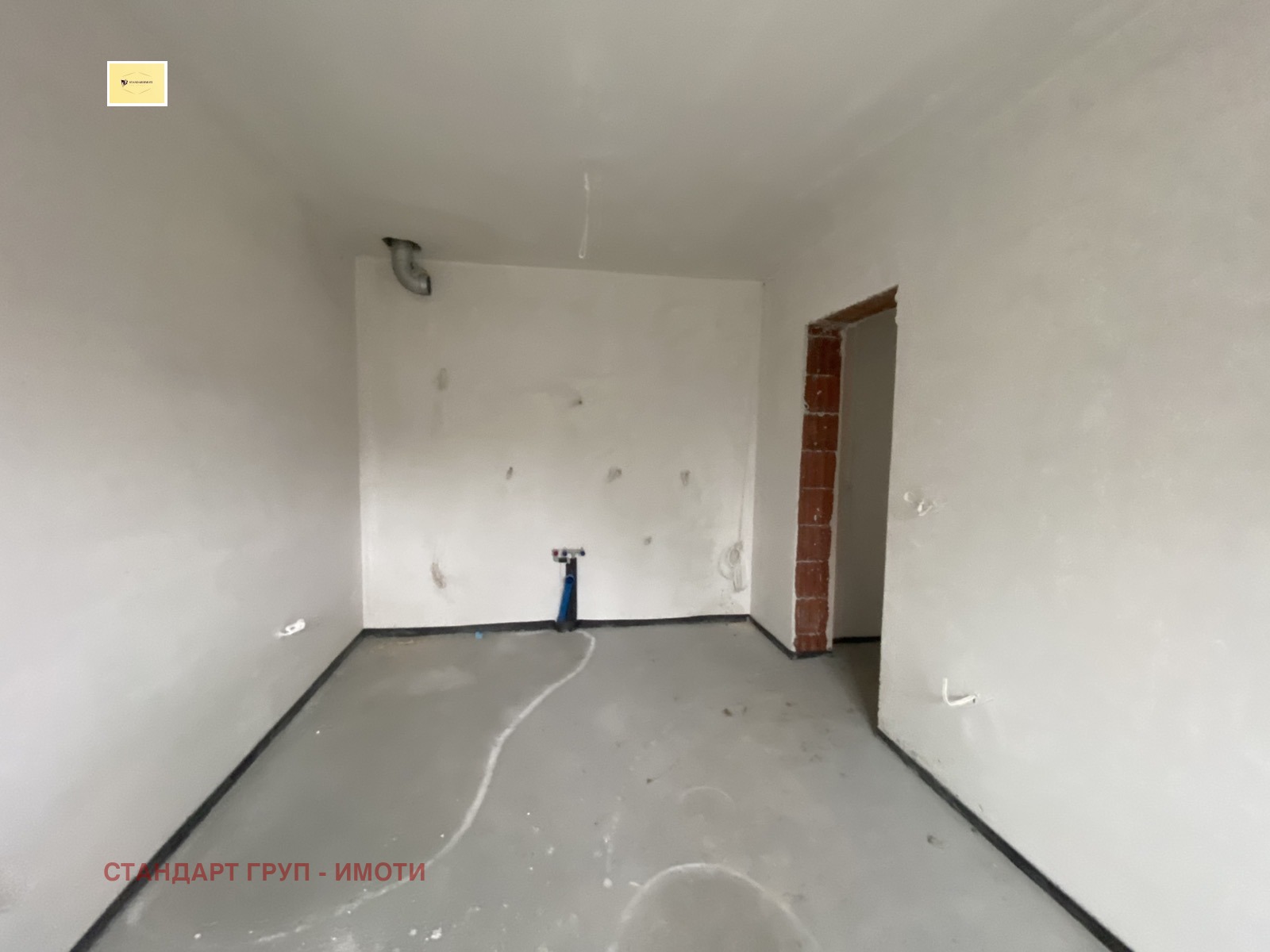 Продава ОФИС, гр. София, Карпузица, снимка 2 - Офиси - 53680989