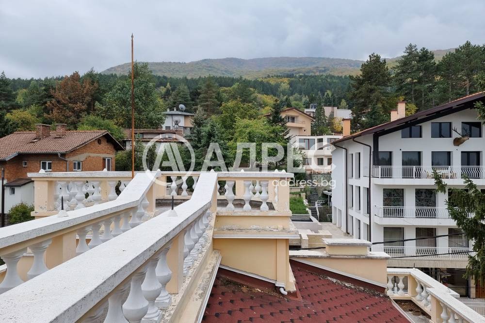 Продава КЪЩА, гр. София, Бояна, снимка 6 - Къщи - 53768238