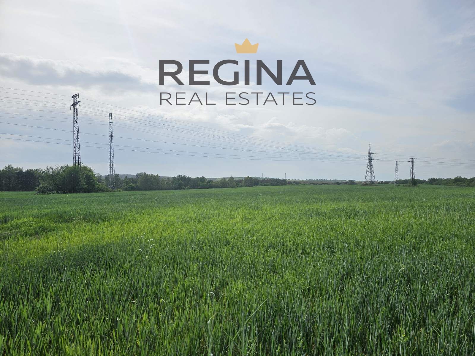 Продава ПАРЦЕЛ, гр. Хисаря, област Пловдив, снимка 2 - Парцели - 46599159