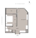 Продава 2-СТАЕН, гр. София, Оборище, снимка 2
