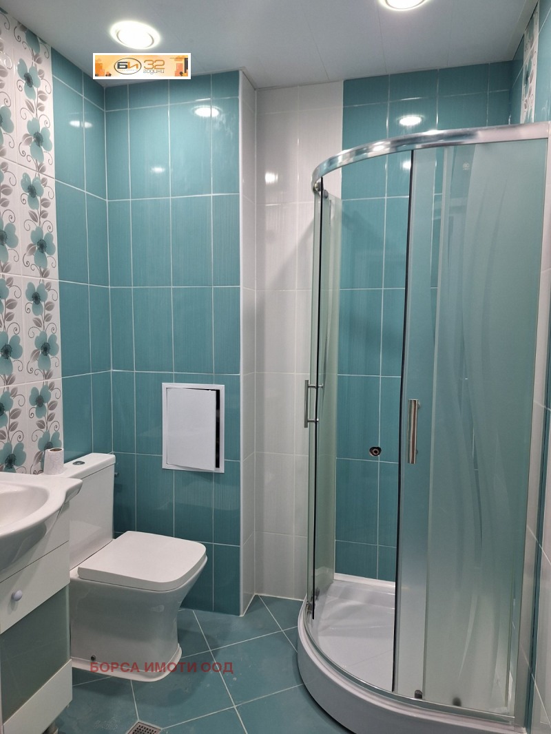 Продава 2-СТАЕН в град Враца, Център - 63 кв.м / 107 000 € » 209 273.81 лв., БОРСА ИМОТИ ООД