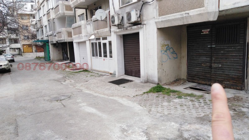 Продава ГАРАЖ в град Варна, Чаталджа - 22 кв.м / 83 000 € » 162 333.89 лв.