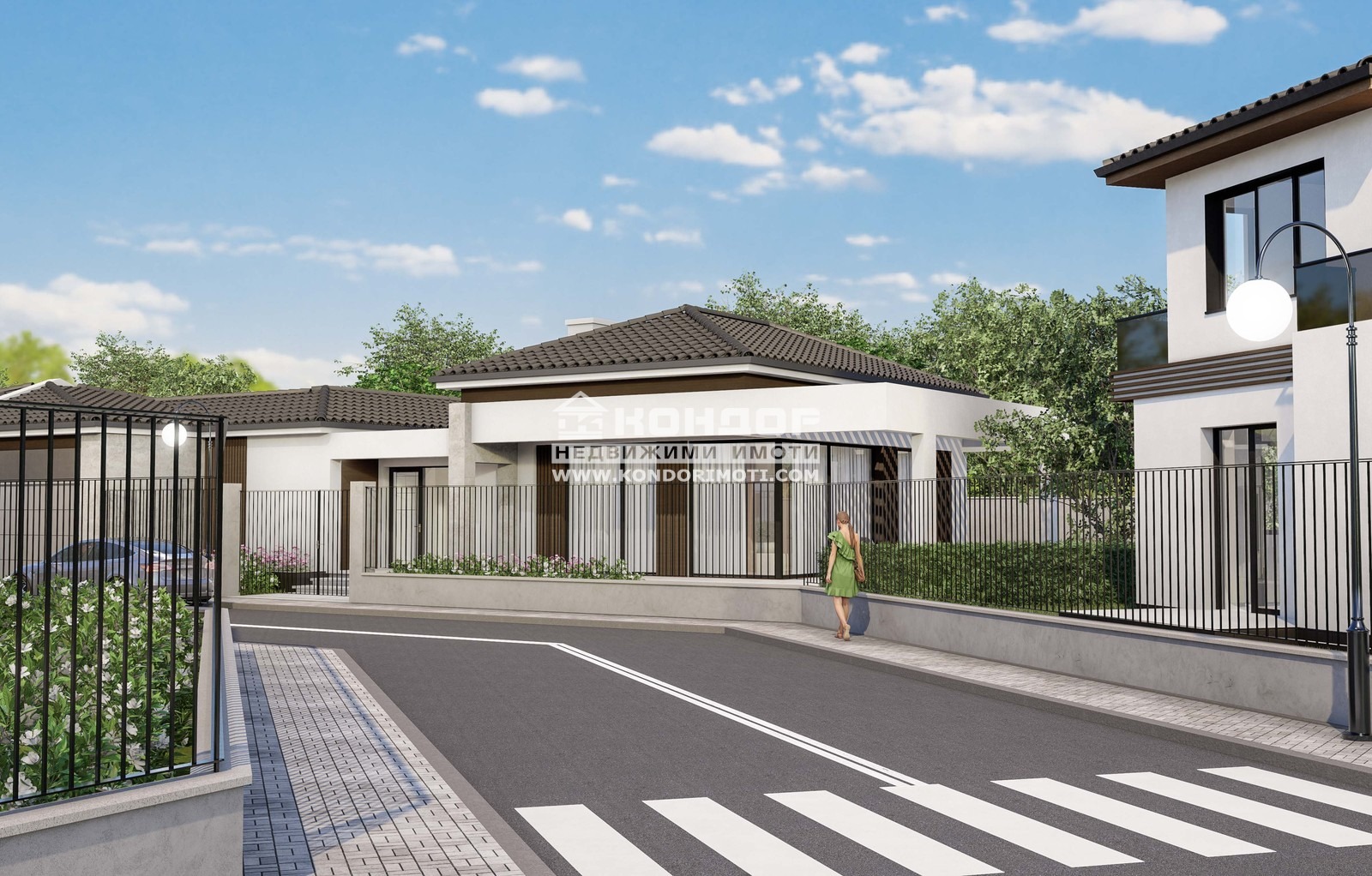 Продава КЪЩА | Imot.bg — изображение 1