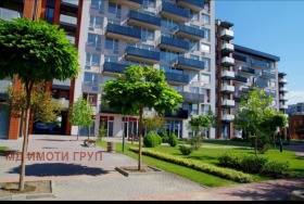 1 soveværelse Karshiyaka, Plovdiv 1