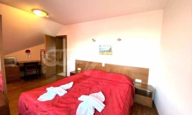 2 Schlafzimmer Bansko, region Blagoewgrad 10