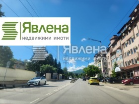 2 sovrum Dianabad, Sofia