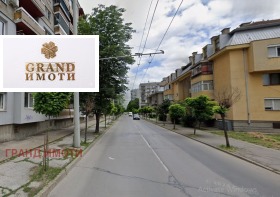 Продава  Гараж, Паркомясто, град Русе