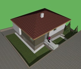 Komplo Baykuşeva mahala, Pernik 4