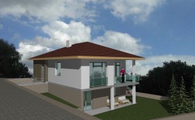 Komplo Baykuşeva mahala, Pernik 2