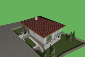 Komplo Baykuşeva mahala, Pernik 3