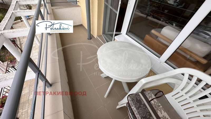 Zu verkaufen  Studio region Burgas , Koschariza , 47 qm | 30287259 - Bild [4]