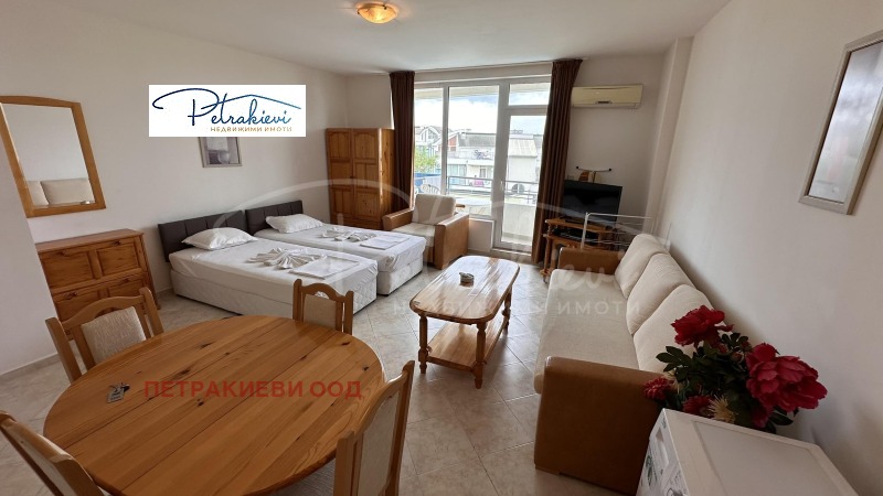 Zu verkaufen  Studio region Burgas , Koschariza , 47 qm | 30287259 - Bild [2]