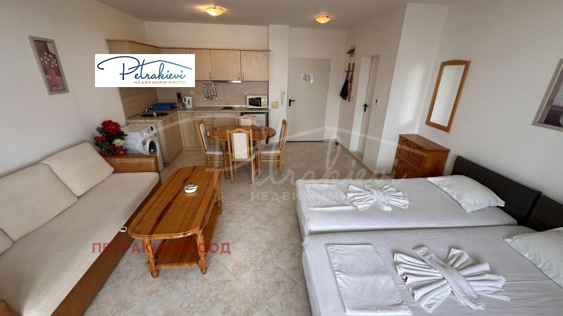 Zu verkaufen  Studio region Burgas , Koschariza , 47 qm | 30287259 - Bild [3]