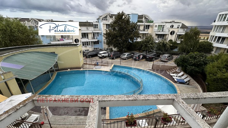 Zu verkaufen  Studio region Burgas , Koschariza , 47 qm | 30287259 - Bild [5]