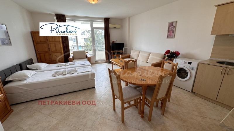 Zu verkaufen  Studio region Burgas , Koschariza , 47 qm | 30287259
