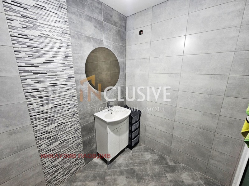 Na prodej  1 ložnice Plovdiv , Južen , 69 m2 | 36231211 - obraz [6]