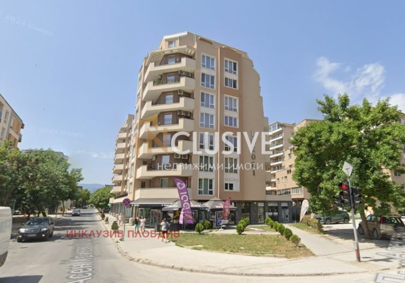 Myytävänä  1 makuuhuone Plovdiv , Južen , 69 neliömetriä | 36231211 - kuva [9]