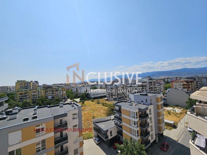 Eladó  1 hálószoba Plovdiv , Juzsen , 69 négyzetméter | 36231211 - kép [8]