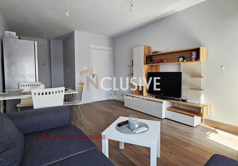 De vânzare  1 dormitor Plovdiv , Iujen , 69 mp | 36231211