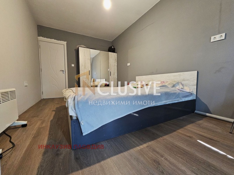 Te koop  1 slaapkamer Plovdiv , Juzjen , 69 m² | 36231211 - afbeelding [5]