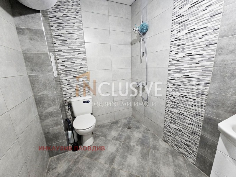 À vendre  1 chambre Plovdiv , Yujen , 69 m² | 36231211 - image [7]