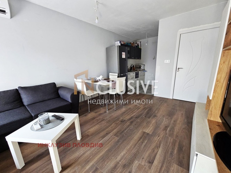 Na prodej  1 ložnice Plovdiv , Južen , 69 m2 | 36231211 - obraz [3]