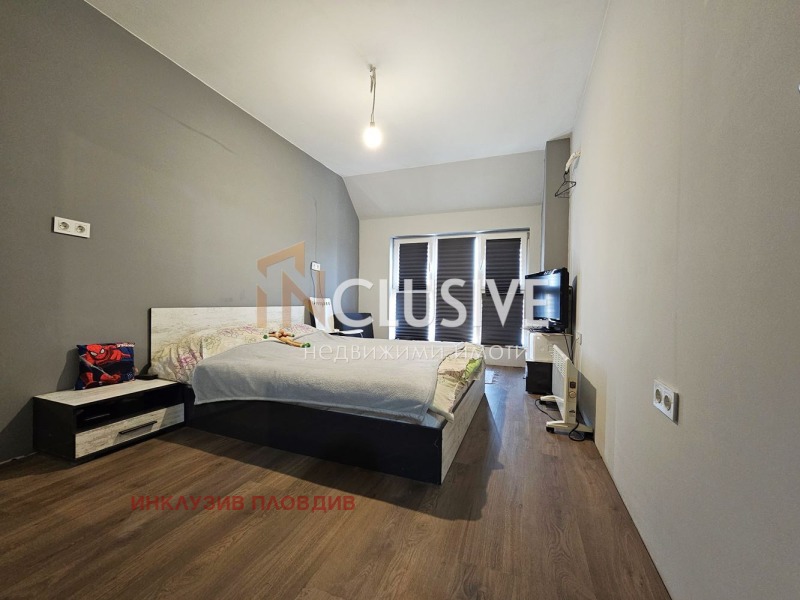 De vânzare  1 dormitor Plovdiv , Iujen , 69 mp | 36231211 - imagine [4]