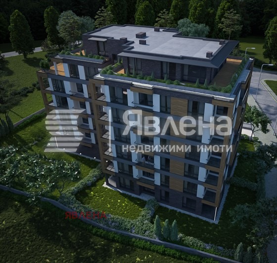 Na prodej  1 ložnice Sofia , Karpuzica , 85 m2 | 68506775 - obraz [4]