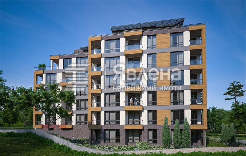 Na prodej  1 ložnice Sofia , Karpuzica , 85 m2 | 68506775