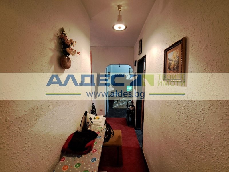 Продава  2-стаен град София , Горна баня , 68 кв.м | 48941675 - изображение [13]