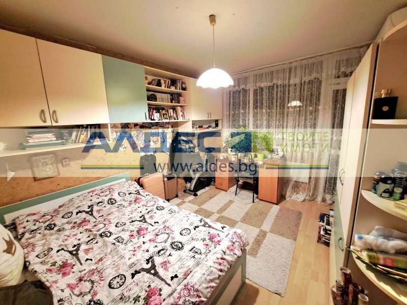 Продава  2-стаен град София , Горна баня , 68 кв.м | 48941675 - изображение [10]