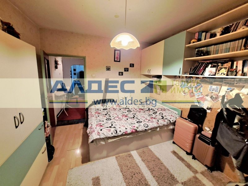 Продава  2-стаен град София , Горна баня , 68 кв.м | 48941675 - изображение [9]