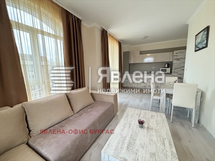 Продава  2-стаен, област Бургас, гр. Свети Влас •  125 500 EUR • ID 71668356 — holmes.bg - [1] 